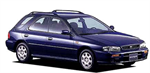 Запчасти для ТО  Impreza универсал