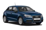 Запчасти для ТО  A1 Sportback