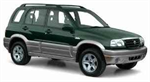 Запчасти для ТО  Grand Vitara