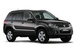 Запчасти для ТО  Grand Vitara II