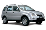 Запчасти для ТО  Ignis II