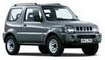 Запчасти для ТО  Jimny III