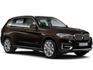 Запчасти для ТО  X5 III