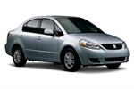 Запчасти для ТО  SX4 седан