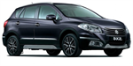 Запчасти для ТО  SX4 хэтчбек II