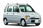 Запчасти для ТО  Wagon R+