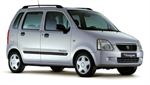 Запчасти для ТО  Wagon R+ II