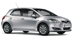 Запчасти для ТО  Auris хэтчбек