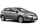 Запчасти для ТО  Auris хэтчбек II