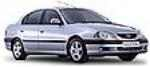 Запчасти для ТО  Avensis седан