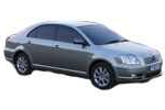 Запчасти для ТО  Avensis хэтчбек II