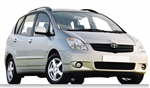 Запчасти для ТО  Corolla Verso