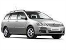 Запчасти для ТО  Corolla универсал IX