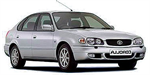Запчасти для ТО  Corolla хэтчбек VIII