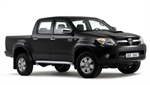 Запчасти для ТО  Hilux пикап IV