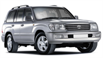 Запчасти для ТО  Land Cruiser VI