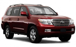 Запчасти для ТО  Land Cruiser VII