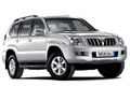 Запчасти для ТО  Land Cruiser Prado II