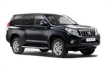 Запчасти для ТО  Land Cruiser Prado III