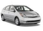 Запчасти для ТО  Prius хэтчбек II