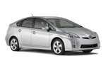 Запчасти для ТО  Prius хэтчбек III