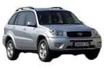 Запчасти для ТО  Rav 4 II