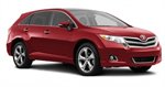 Запчасти для ТО  Venza