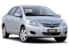 Запчасти для ТО  Yaris седан