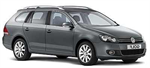 Запчасти для ТО  Golf Variant VI