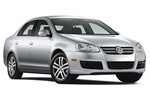 Запчасти для ТО  Jetta V