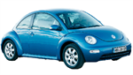Запчасти для ТО  New Beetle