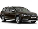 Запчасти для ТО  Passat Alltrack VII