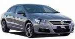Запчасти для ТО  Passat CC