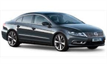 Запчасти для ТО  Passat CC II