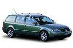 Запчасти для ТО  Passat Variant V