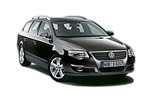 Запчасти для ТО  Passat Variant VI