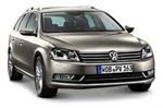 Запчасти для ТО  Passat Variant VII