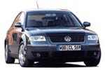 Запчасти для ТО  Passat седан V