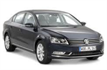 Запчасти для ТО  Passat седан VII