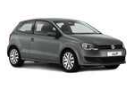 Запчасти для ТО  Polo хэтчбек V
