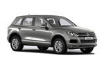 Запчасти для ТО  Touareg II