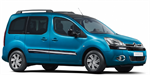 Запчасти для ТО  Berlingo II
