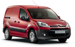 Запчасти для ТО  Berlingo фургон II