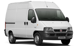 Запчасти для ТО  Ducato фургон IV