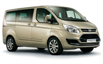 Запчасти для ТО  Tourneo Custom автобус