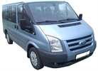 Запчасти для ТО  Transit Tourneo II