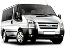 Запчасти для ТО  Transit автобус VII