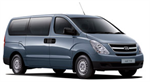 Запчасти для ТО  H-1 Travel/Starex автобус II