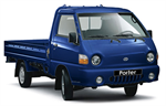 Запчасти для ТО  Porter Тагаз