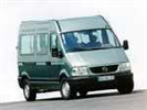 Запчасти для ТО  Movano A Combi
